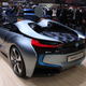 Illustration for article titled The BMW 3-Series GT Showing Its Butt In Geneva